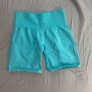 NVGTN Pro Shorts